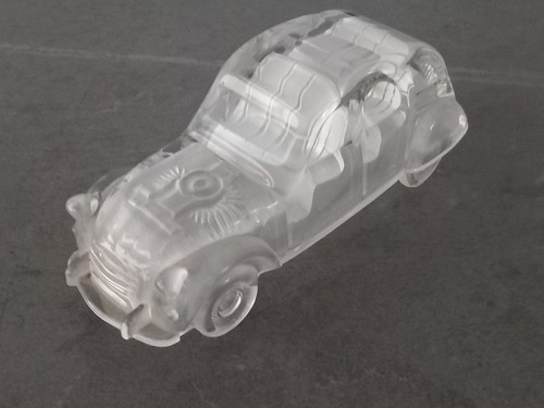 Hofbauer magic crystal - hofbauer, citroen