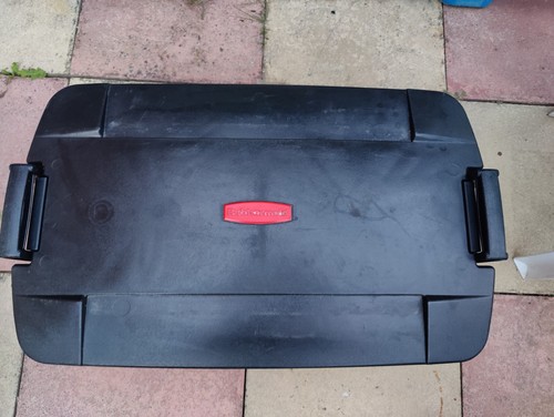 Rubbermaid fg940600bla - rubbermaid,