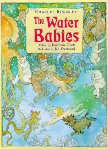 Classic stories the water - classic,