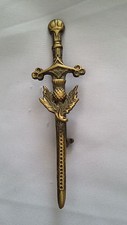 Scottish Kilt Pin Antique