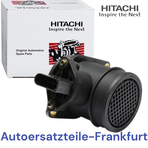 Hitachi mass air flow - mass, sensor
