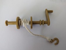 Sylvanian Families Fieldview Windmill Spares - Wynch Winder