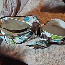 Set Of 3 Matching Bag  Set