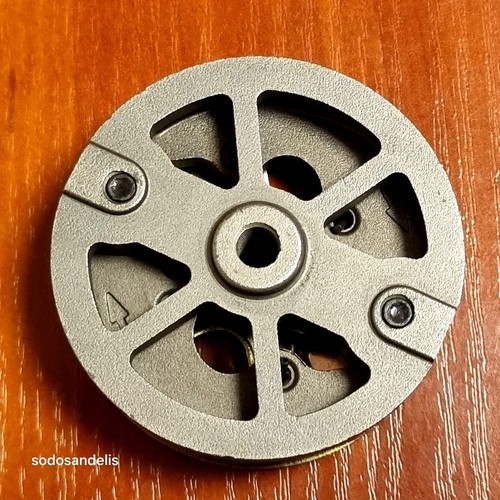 Clutch for stihl - clutch, fs350