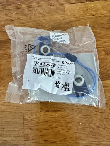 Bosch gas hob ignition - bosch,