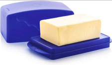 Tupperware Large Butter Dish