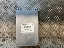 2002 JAGUAR S-TYPE ECU