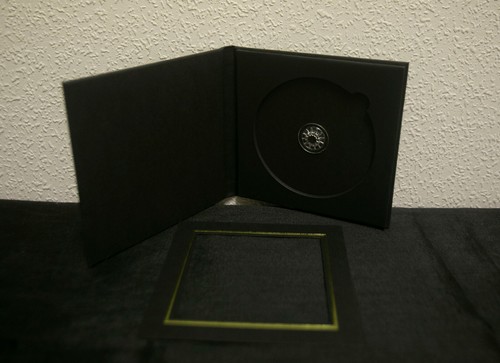 Spicer hallfield black case - spicer,