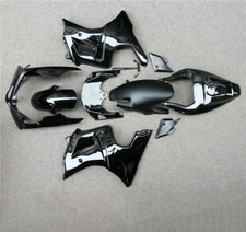 Motorcycle fairing panel kit - panel,
