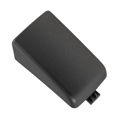 Exterior door handle cap - cap, for