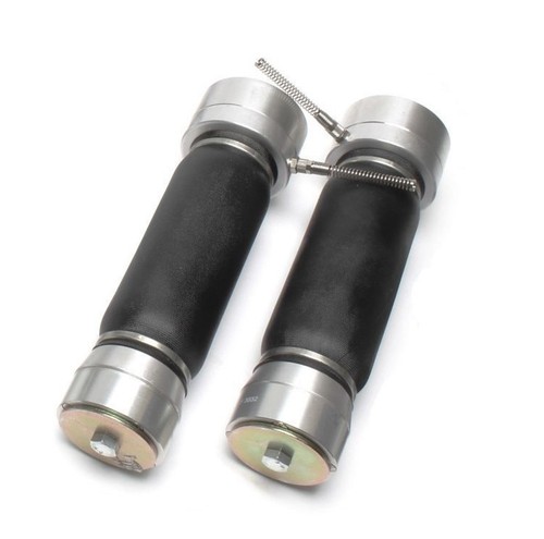 Air suspension kit rear - , for
