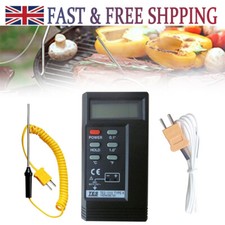 1300°C K Type Thermocouple