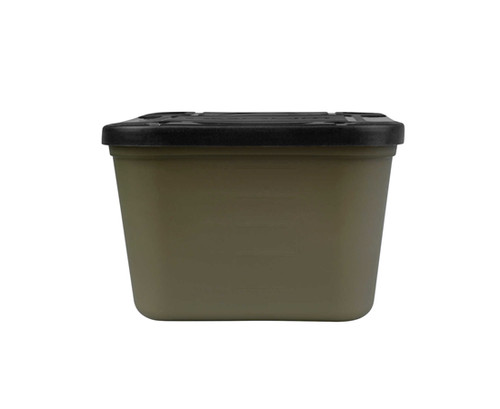 Korum bait tubs - bait,