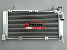 Aluminum Radiator For Yamaha