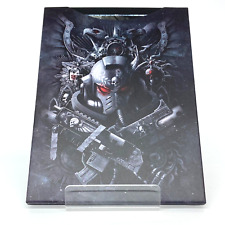 Chapter Approved Mission Cards 8th Edition - Warhammer 40K Games Workshop