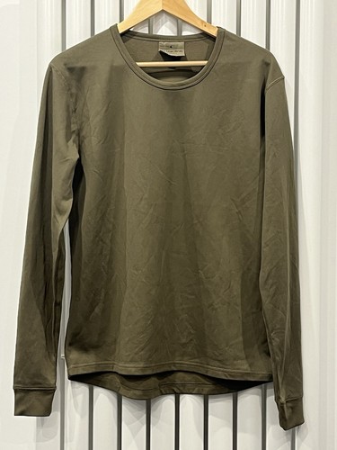 British army thermal vest - vest, base
