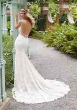 Mori lee Perdita wedding dress