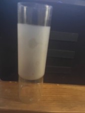 Replacement Spare Glass Lamp