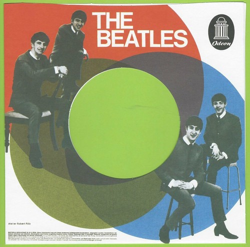 The beatles - the,