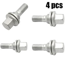 4x  Alloy Wheel Bolt Nut Fits