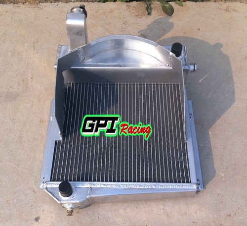 Aluminum radiator for austin - for,