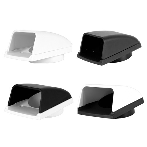 Weatherproof inch vent - weatherproof, 3