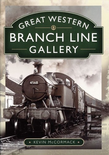 Great western branch line - great,