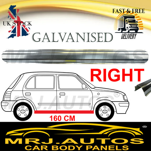 For nissan micra k11 - for, 3/5