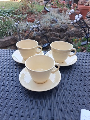 Woods ware jasmine pattern - woods,