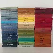 Observer’s Books, Frederick