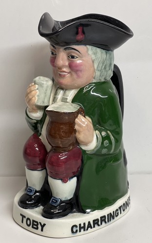 Rare charrington fielding - charrington,