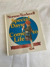 Special Days Come to Life by