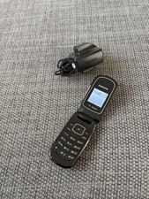 Samsung GT E1150i Flip Mobile