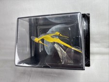 STAR WARS DEAGOSTINI STARSHIPS