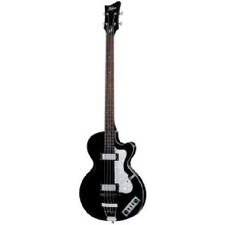 Hofner Ignition Club Bass
