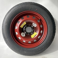 Full Size Spare Wheel 14"