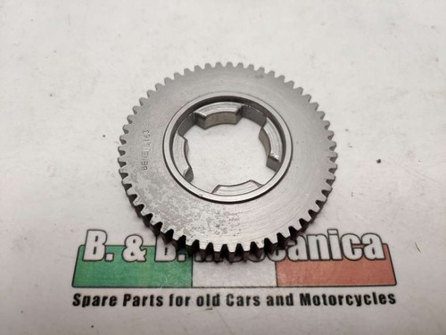 Gearwheel gear z53 - gear, moped