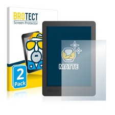 Pack anti glare screen - 2,