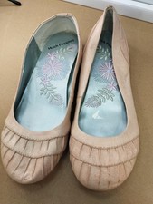 hush puppies womens shoes Size