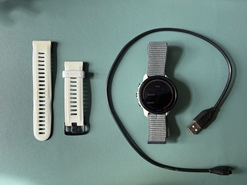 Garmin forerunner 955 solar - 955,