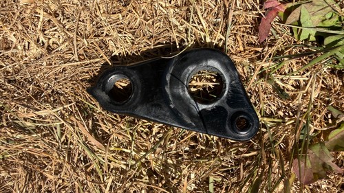 Works derailleur hanger epic - hanger,