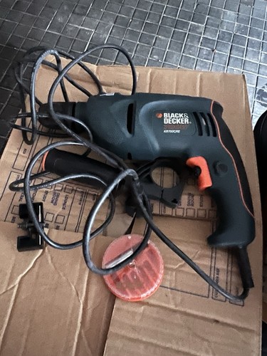 Black decker kr700cre - black, &