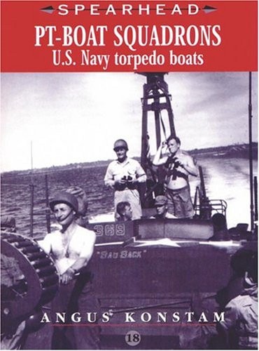 Boats 18 us navy - no.,