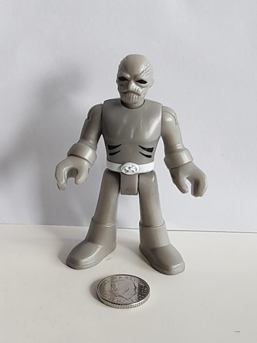 Imaginext power rangers putty - imaginext,