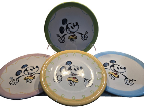 Vintage disney ice cream - vintage,