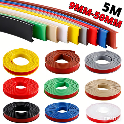 Shape flexible edge - flexible,