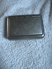 Vintage Tobacco Tins