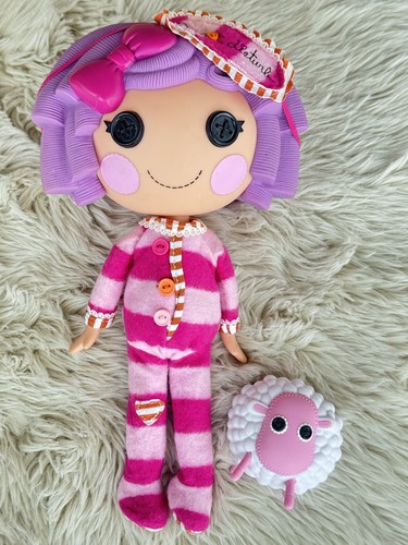 Lalaloopsy pillow featherbed - pillow,