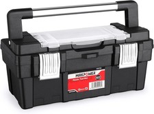 Long Handle Tool Box 16-Inch