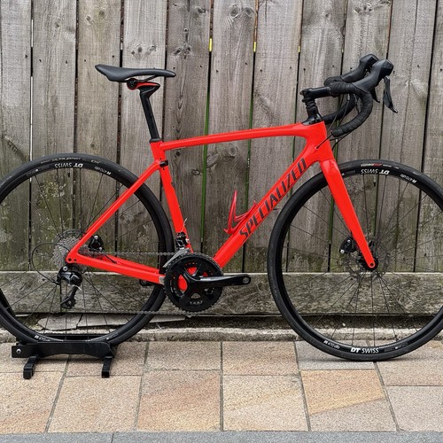 Specialized roubaix disc full - specialized,